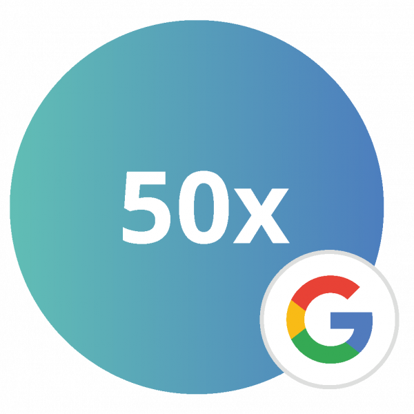 Google Service: Gold