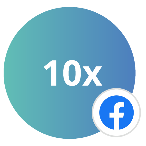 Facebook Service: Bronze