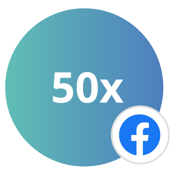 Facebook Service: Gold